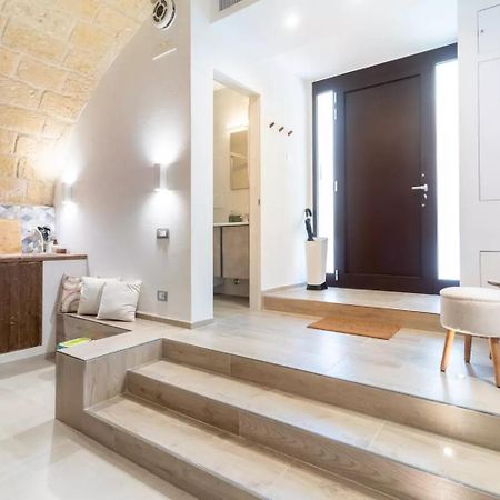 Pasithea - Casa Della Serenita Trani Buitenkant foto
