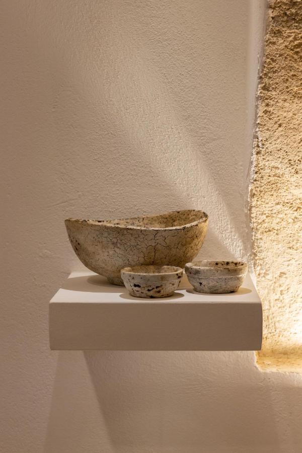 Pasithea - Casa Della Serenita Trani Buitenkant foto