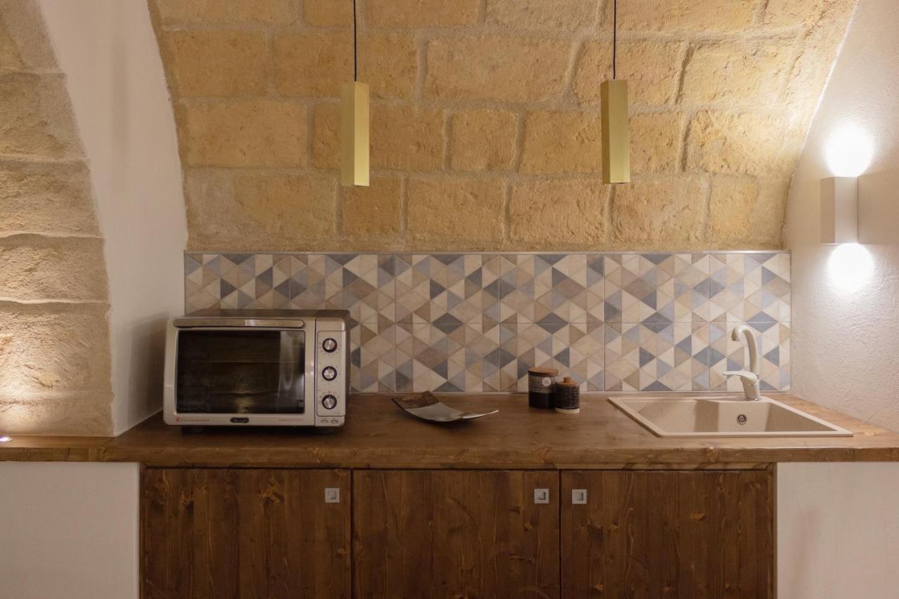 Pasithea - Casa Della Serenita Trani Buitenkant foto