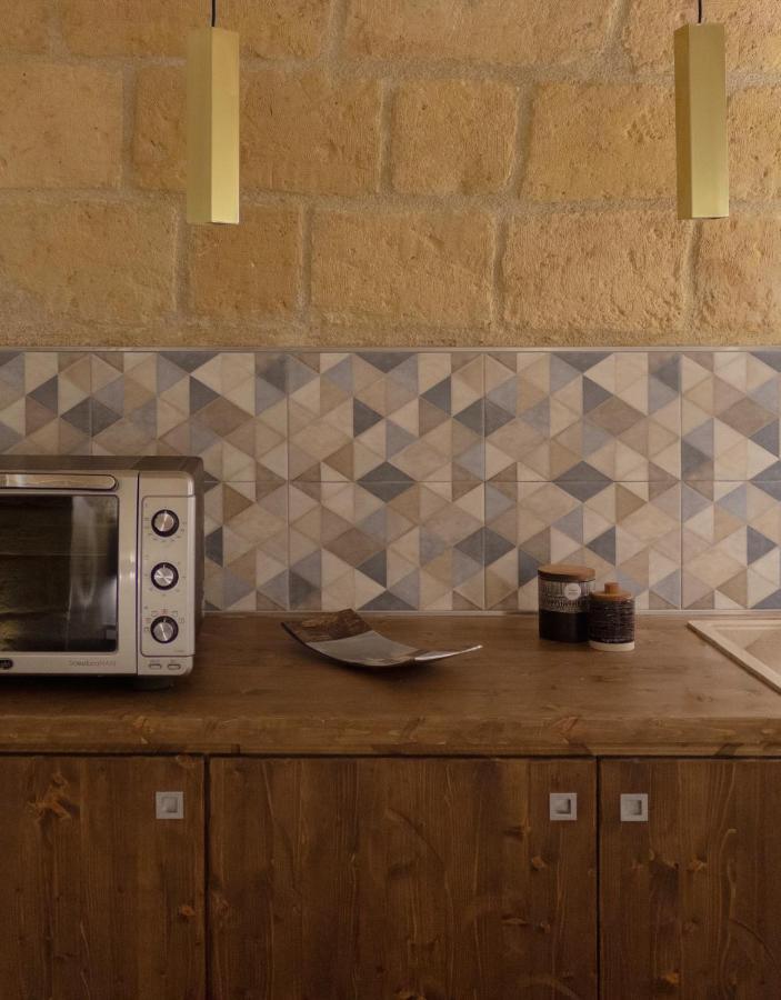 Pasithea - Casa Della Serenita Trani Buitenkant foto