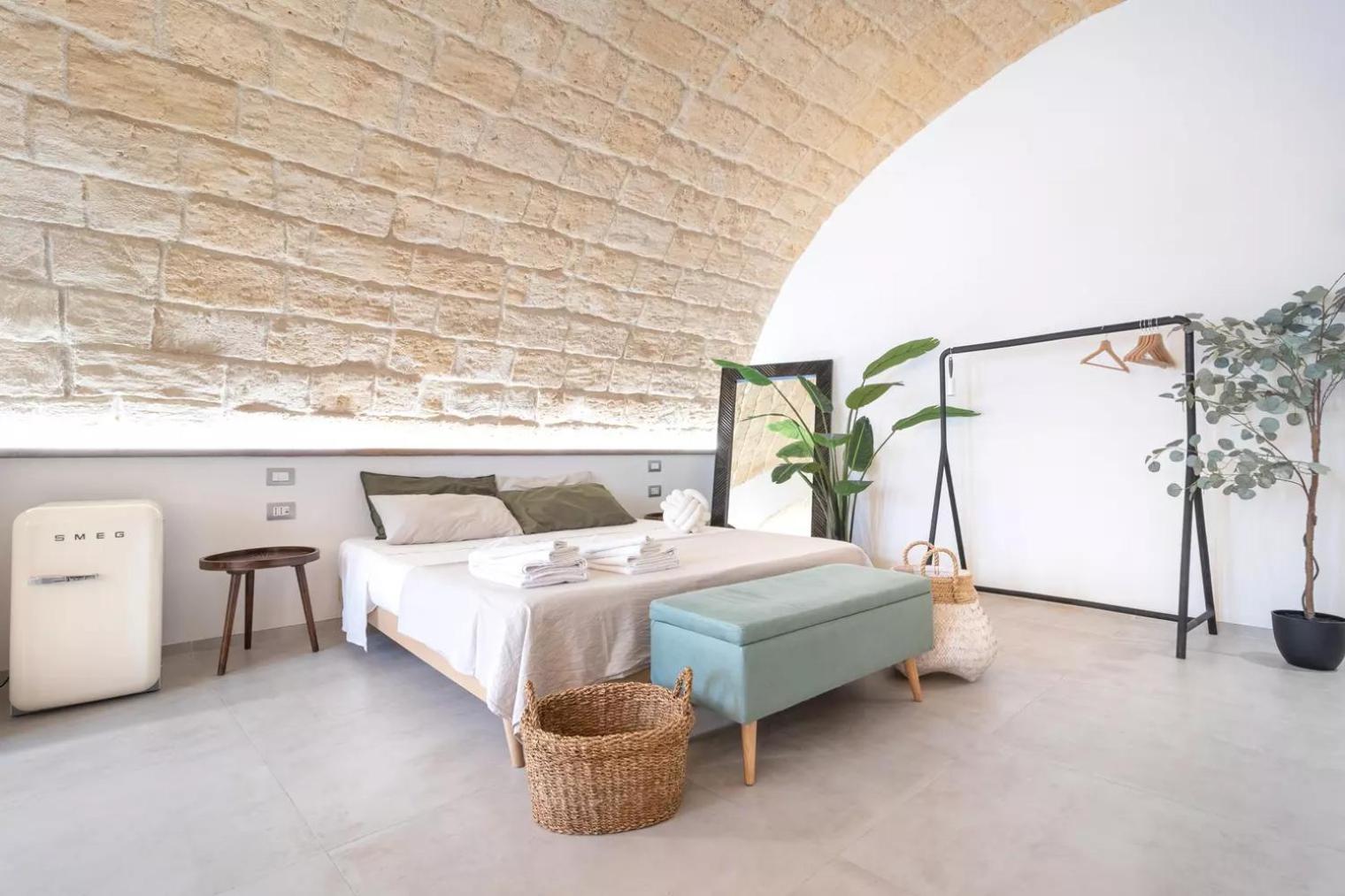 Pasithea - Casa Della Serenita Trani Buitenkant foto