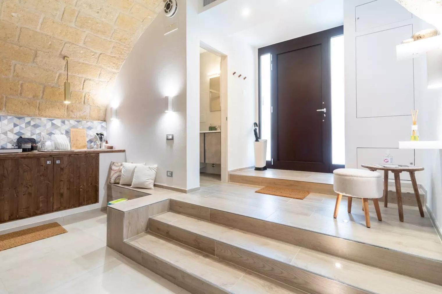 Pasithea - Casa Della Serenita Trani Buitenkant foto