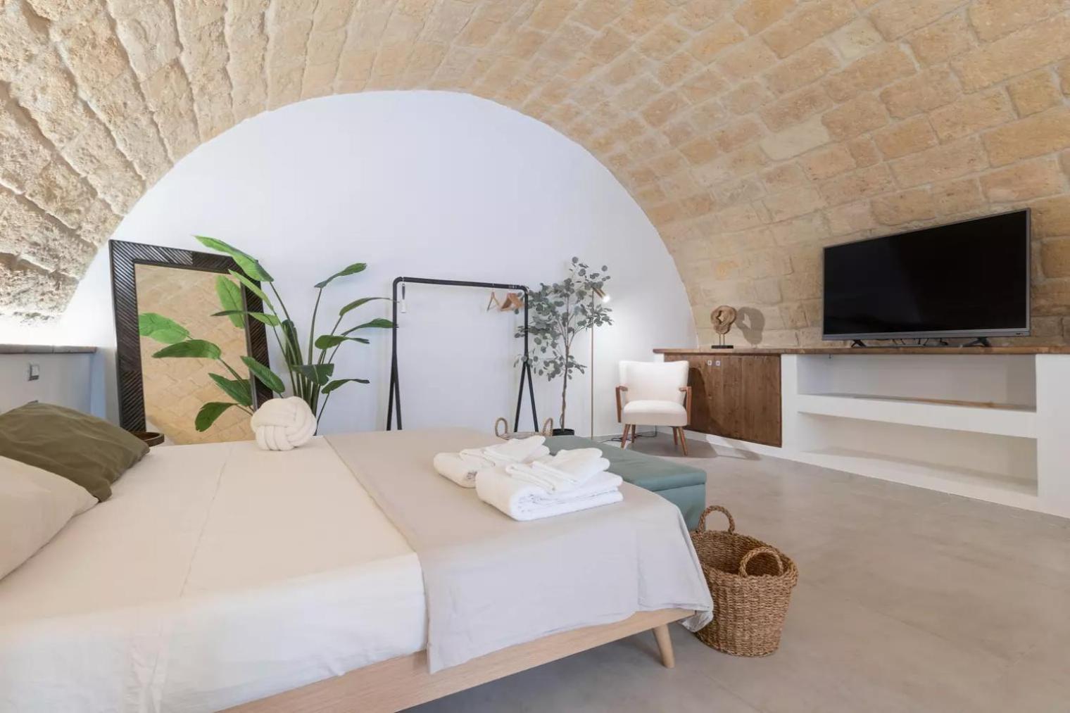 Pasithea - Casa Della Serenita Trani Buitenkant foto
